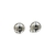 Broquel Bola Chica de Plata .925 - comprar en línea