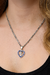 Dije 15 Años Con Circonias + Cadena en Plata .925 - comprar en línea