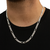 Cadena Cartier Gucci de Plata .925 70 cm - JOZEP JOYERÍA