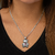 Dije De Oso + Cadena en Plata .925 - comprar en línea