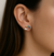 Broquel Arcoiris de Plata .925 - comprar en línea