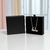 Imagen de Dije De Barbie + Cadena De Plata .925 - Jozep Joyería