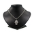 Dije Mano De Fatima + Cadena en Plata .925 - tienda en línea