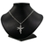 Dije de Cupido + Cadena en Plata .925 - comprar en línea