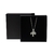 Dije Árbol de la Vida con Circonia + Cadena en Plata .925 - JOZEP JOYERÍA