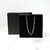 Cadena Cartier de Plata .925 - tienda en línea