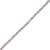 Pulso De Plata .925 Estilo Torzal 16.5 cm - JOZEP JOYERÍA