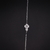 Pulso De Plata .925 Estilo Barbado Con Cruz 17.5 cm - JOZEP JOYERÍA
