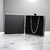 Cadena Cartier de Plata .925 50 cm en internet