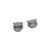 Broquel Jaguar de Plata .925 en internet