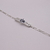 Esclava Estilo Mano De Fátima De Plata .925 18 cm - JOZEP JOYERÍA