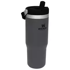 Imagen de Botella Térmica Stanley Flip Straw 887 ml | Hidratación Duradera y Práctica