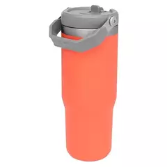 Botella Térmica Stanley Flip Straw 887 ml | Hidratación Duradera y Práctica en internet