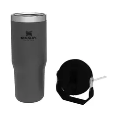 Botella Térmica Stanley Flip Straw 887 ml | Hidratación Duradera y Práctica - tienda online