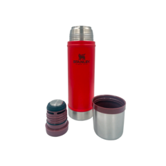 Termo Stanley Classic | 591 ml - Termo Nativo
