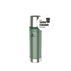 Termo Stanley Classic | 591 ml - Termo Nativo