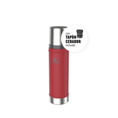 Termo Stanley Classic | 591 ml en internet