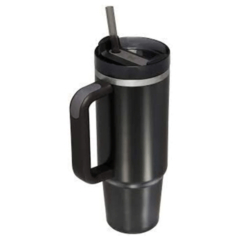 Vaso Térmico Stanley Quencher 1.18 Litros – Acero Inoxidable, Aislamiento al Vacío, Libre de BPA - comprar online