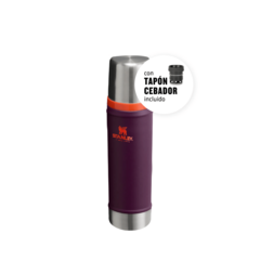 Termo Stanley Classic | 591 ml en internet