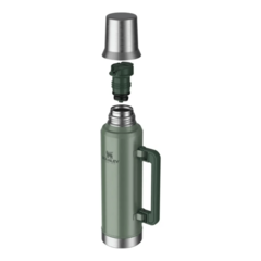 Imagen de Termo Stanley Mate-System | 1.6 litros