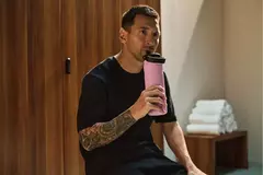 Botella IceFlow Flip Straw 2.0 710 ml - Messi x Stanley 1913 en internet