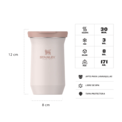 Mate Stanley Terere Mug | 200 ml - tienda online