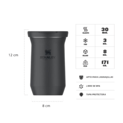 Mate Stanley Terere Mug | 200 ml - tienda online