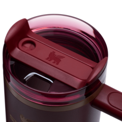 Vaso Stanley Quencher Gilded | 887 ml - comprar online