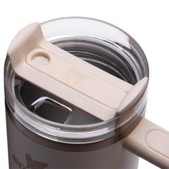 Vaso Stanley Quencher Gilded | 887 ml - Termo Nativo