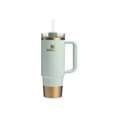 Vaso Stanley Quencher Gilded | 887 ml - Termo Nativo