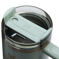 Imagen de Vaso Stanley Quencher Gilded | 887 ml