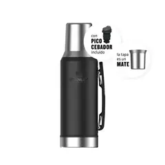 Termo Stanley Mate System 1.2 litros - Nuevos Colores - Termo Nativo