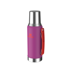 Termo Stanley Mate System 1.2 litros - Nuevos Colores