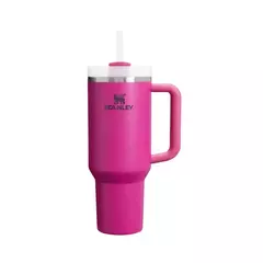 Vaso Térmico Stanley Quencher 1.18 Litros – Acero Inoxidable, Aislamiento al Vacío, Libre de BPA - comprar online