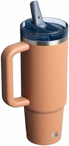 Stanley Quencher ProTour Flip Straw 1.18L | Hidratación sin límites