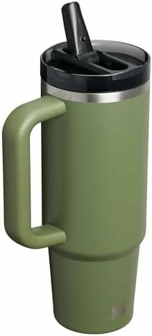 Imagen de Stanley Quencher ProTour Flip Straw 1.18L | Hidratación sin límites