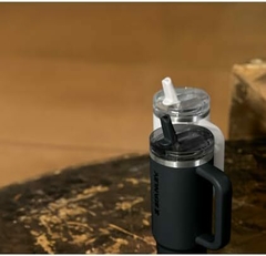 Stanley Quencher ProTour Flip Straw 1.18L | Hidratación sin límites - Termo Nativo