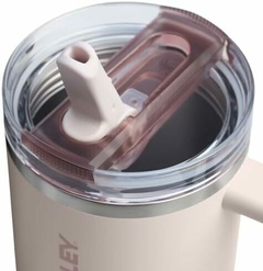 Imagen de Stanley Quencher ProTour Flip Straw 1.18L | Hidratación sin límites