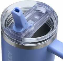 Stanley Quencher ProTour Flip Straw 1.18L | Hidratación sin límites - comprar online