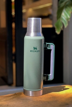 Termo Stanley Mate-System | 1.6 litros en internet