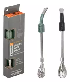 Bombilla para Mate Stanley Spoon - tienda online