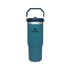 Imagen de Botella Térmica Stanley Flip Straw 887 ml | Hidratación Duradera y Práctica
