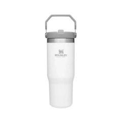 Botella Térmica Stanley Flip Straw 887 ml | Hidratación Duradera y Práctica - comprar online