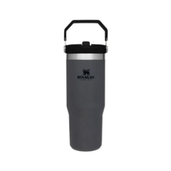 Botella Térmica Stanley Flip Straw 887 ml | Hidratación Duradera y Práctica - Termo Nativo