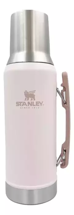 Termo Stanley Mate-System | 1.2 litros - Calidad y Precisión - tienda online