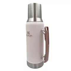 Termo Stanley Mate-System | 1.2 litros - Calidad y Precisión - Termo Nativo