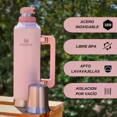 Termo Stanley Mate-System | 1.6 litros - comprar online