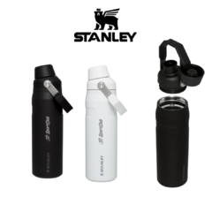 Botella Térmica Stanley IceFlow AeroLight Edición Especial SportClub | 710 ml en internet