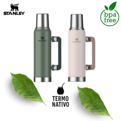 Termo Stanley Mate-System | 1.6 litros - comprar online