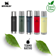 Termo Stanley Classic | 591 ml - comprar online